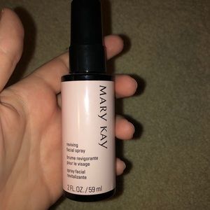 Mary kay revival facial spray